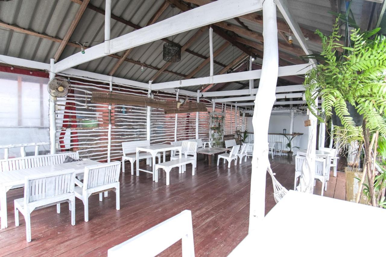 Boho Hostel Koh Lanta Exterior photo